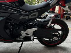 CFMOTO 450SR - ფოტო 6
