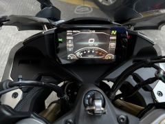 CFMOTO 450SR - ფოტო 7