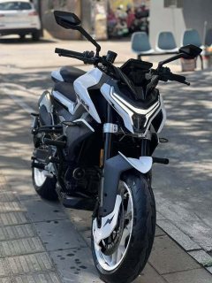 CFMOTO 800NK - ფოტო 2