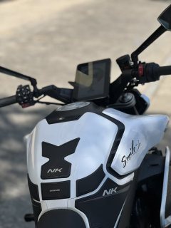 CFMOTO 800NK - ფოტო 3