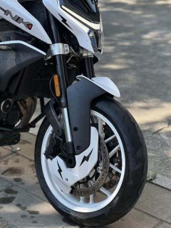 CFMOTO 800NK - ფოტო 5