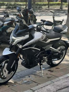 CFMOTO 800NK - ფოტო 6