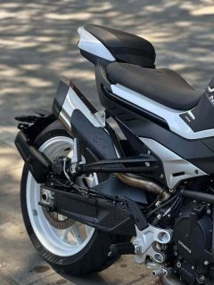 CFMOTO 800NK - ფოტო 9