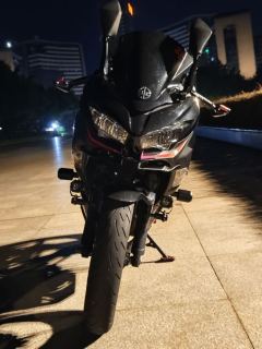 Kawasaki Ninja 400 - фото 1
