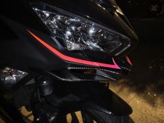 Kawasaki Ninja 400 - фото 6