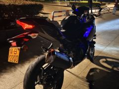 Kawasaki Ninja 400 - фото 7