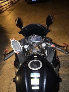 Kawasaki Ninja 400 - фото 9