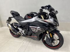CFMOTO 450SR - ფოტო 1