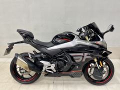 CFMOTO 450SR - ფოტო 2