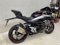 CFMOTO 450SR - ფოტო 3