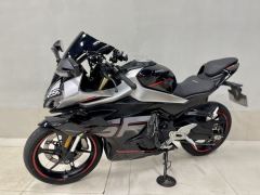 CFMOTO 450SR - ფოტო 4