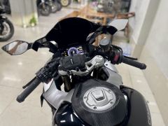 CFMOTO 450SR - ფოტო 5