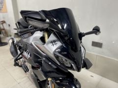 CFMOTO 450SR - ფოტო 6