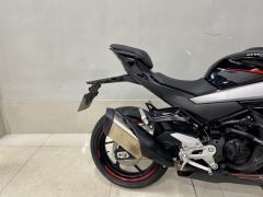 CFMOTO 450SR - ფოტო 7