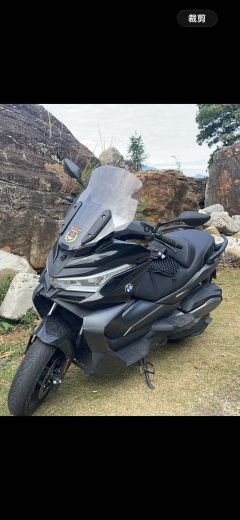 Voge SR4 Max 350 cc - photo 1