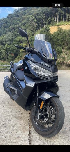 Voge SR4 Max 350 cc - photo 2