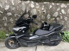 Voge SR4 Max 350 cc - photo 3