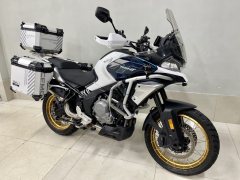 CFMOTO 700MT - ფოტო 1