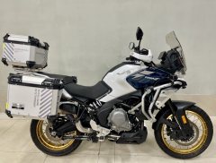 CFMOTO 700MT - ფოტო 2