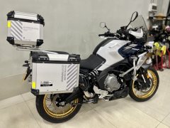 CFMOTO 700MT - ფოტო 3