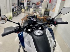 CFMOTO 700MT - ფოტო 5