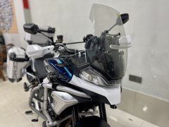 CFMOTO 700MT - ფოტო 6