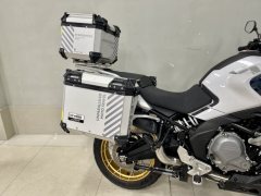 CFMOTO 700MT - ფოტო 7