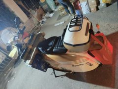 ROYAL ALLOY TV175(imported) 150 cc - ფოტო 4