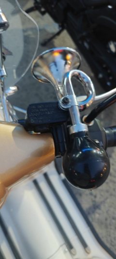 ROYAL ALLOY TV175(imported) 150 cc - ფოტო 7