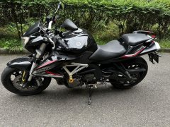 Benelli TNT600i - ფოტო 1