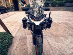 CFMOTO 800MT - ფოტო 2