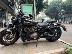 Voge CU625 600 cc - ფოტო 1