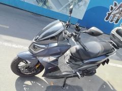 SYM Cruisym150 - ფოტო 1