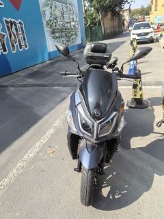 SYM Cruisym150 - ფოტო 2