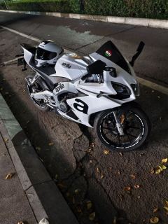 Zongshengapuliya GPR250R - фото 1