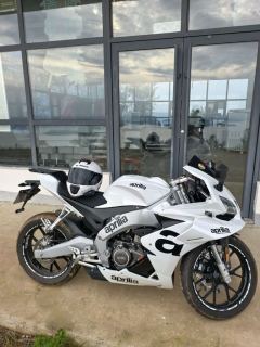 Zongshengapuliya GPR250R - фото 2