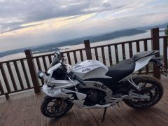 Zongshengapuliya GPR250R - фото 3