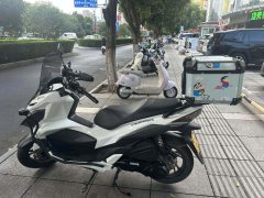 SYM Cruisym 150X - ფოტო 3