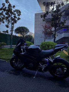 Zhangxue Motorcycles 500RR - ფოტო 5