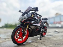 CFMOTO 450SR - ფოტო 1