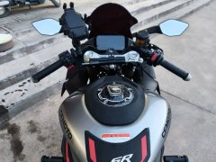 CFMOTO 450SR - ფოტო 5