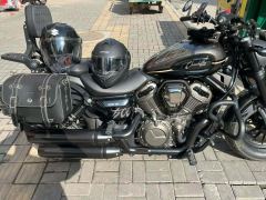 Benda Chinchilla 500 - photo 2