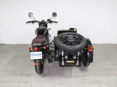 Yingang 300 - ფოტო 9