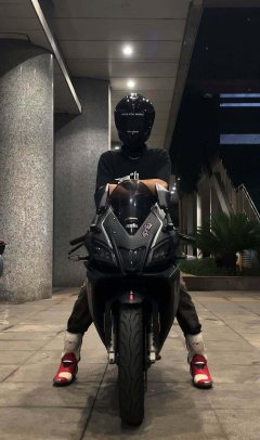 Zongshengapuliya GPR250R - photo 1