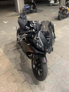 Zongshengapuliya GPR250R - photo 2