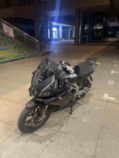 Zongshengapuliya GPR250R - photo 3