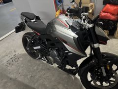 Kayo 450R - ფოტო 2
