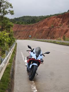 QJMOTOR SRK 450 - photo 4