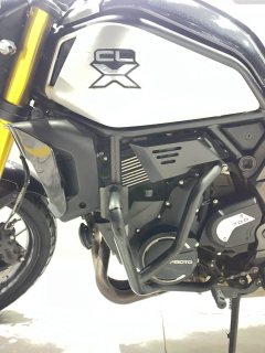 CFMOTO 700CL-X - ფოტო 2