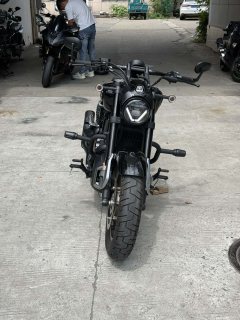 Voge CU625 600 cc - photo 2